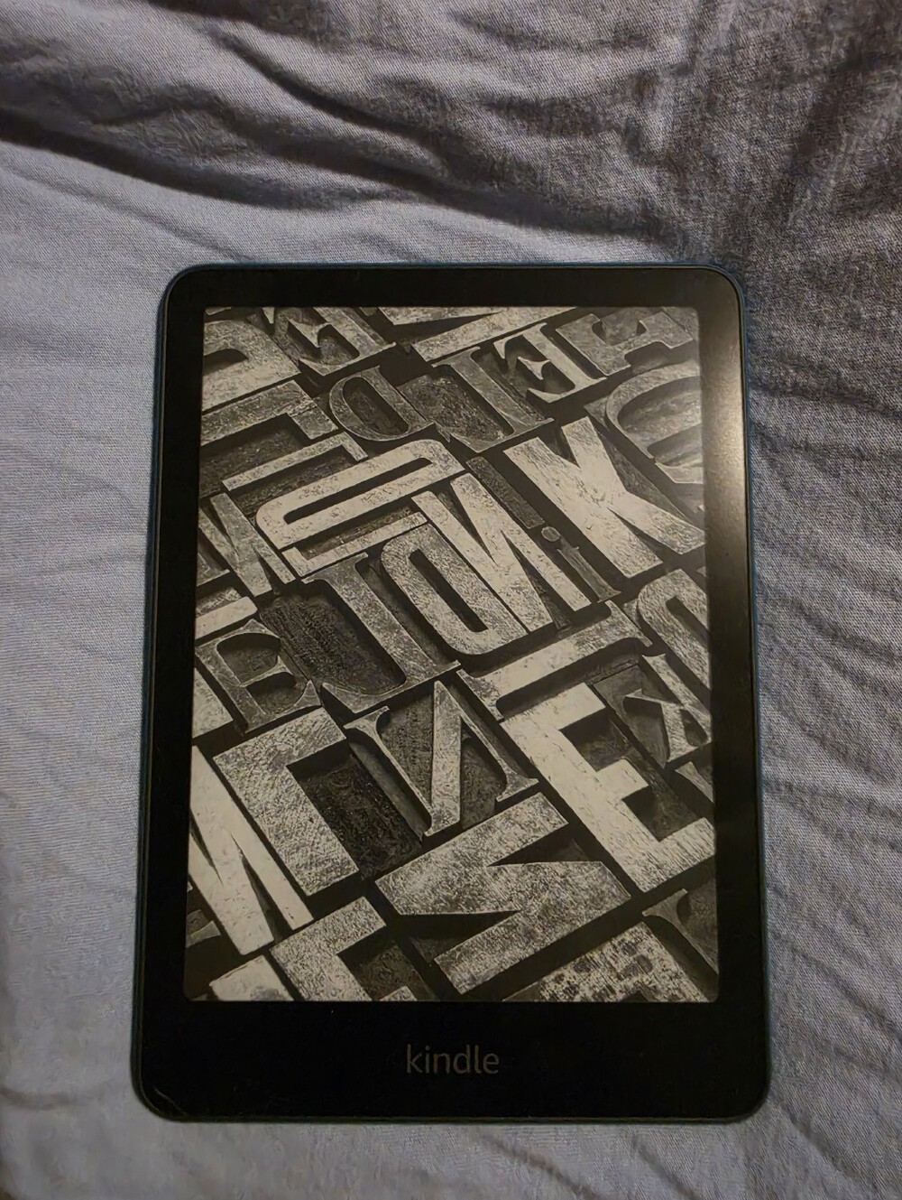 Amazon Kindle Paperwhite 16GB In Jade